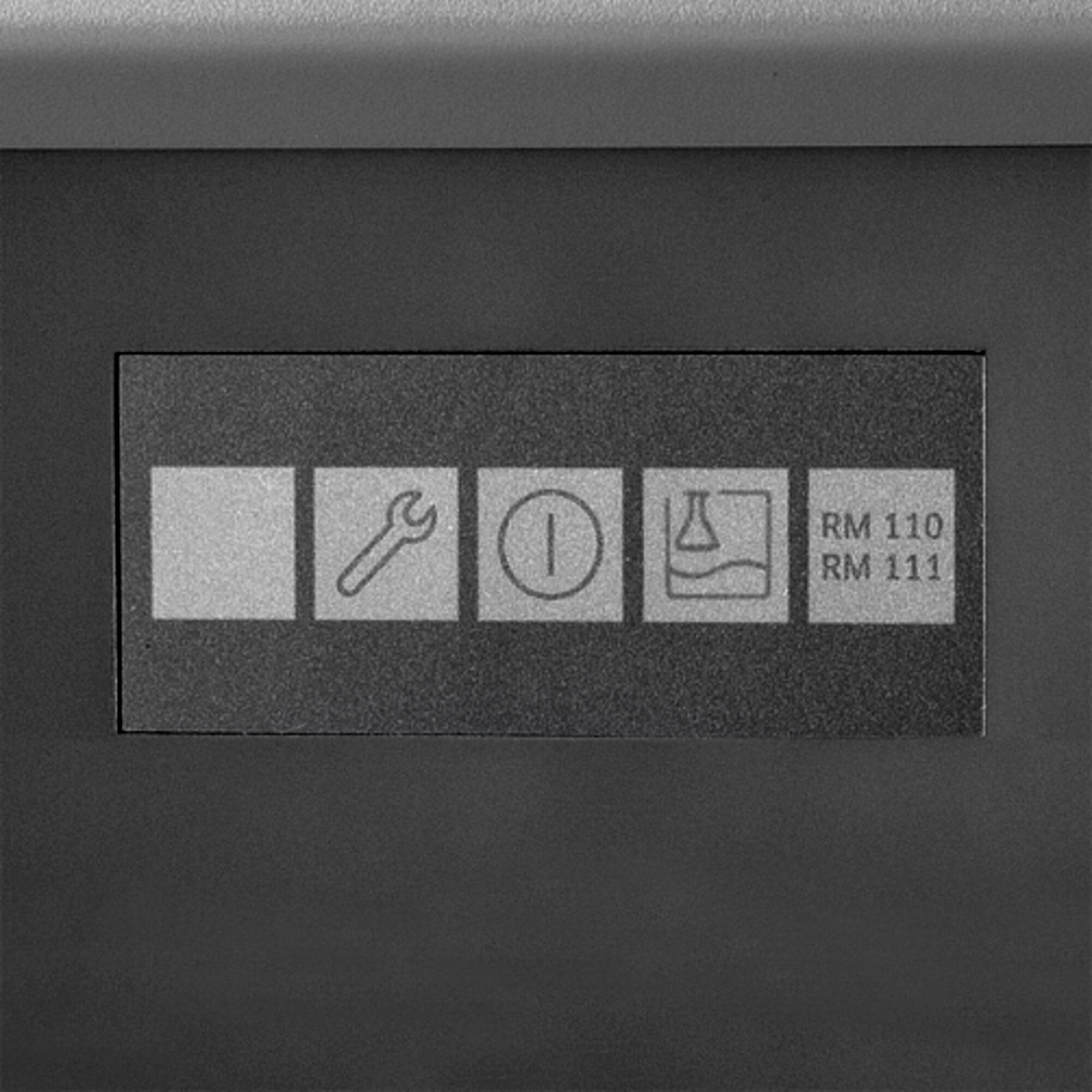 LED panel