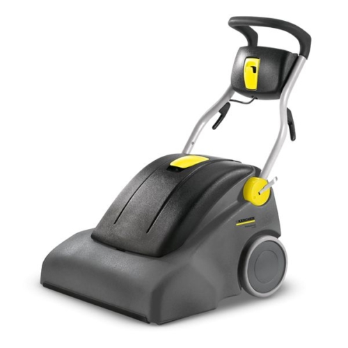 Professional (Dry) Vacuum