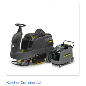 Commercial Machines