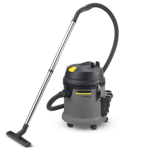 Commercial Vacuum