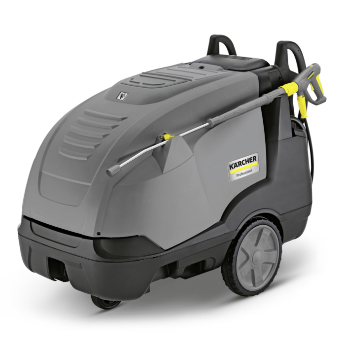 KARCHER HDS-E 8/16-4M