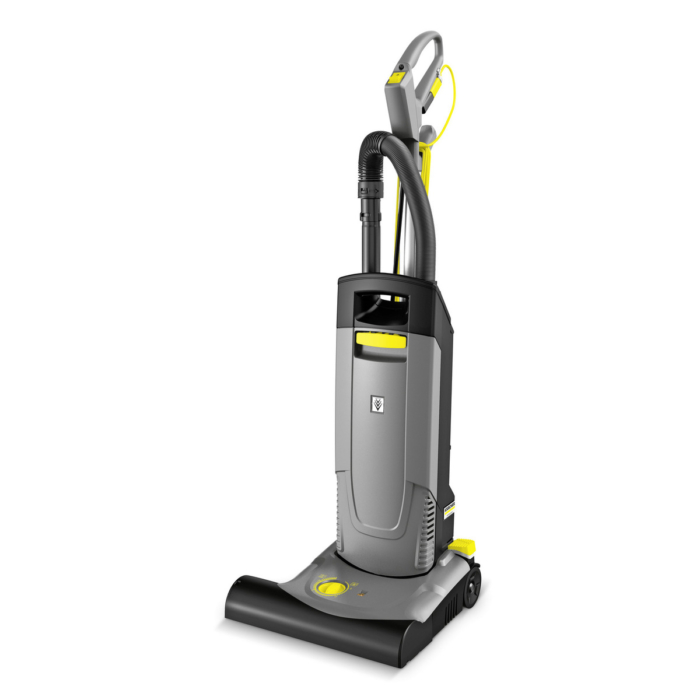 KARCHER CV 38/2 & CV 48/2 ADV FACELIFT