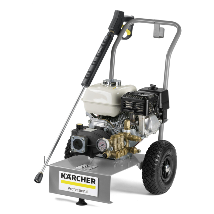 KARCHER HD 7/20G & 9/25Ge & 9/23G & 9/23De