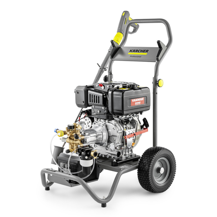 KARCHER HD 7/20G & 9/25Ge & 9/23G & 9/23De