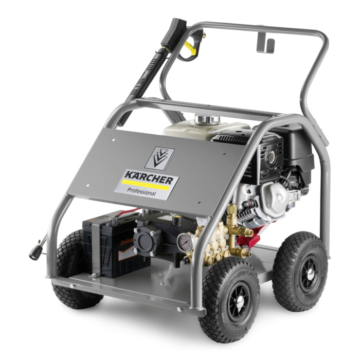 KARCHER HD 7/20G & 9/25Ge & 9/23G & 9/23De