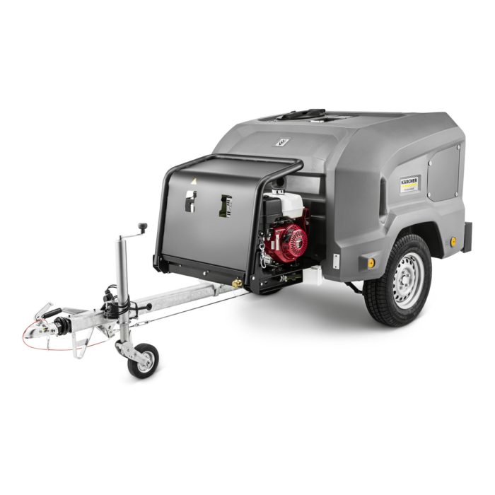 KARCHER HD 9/23 Ge Trailer