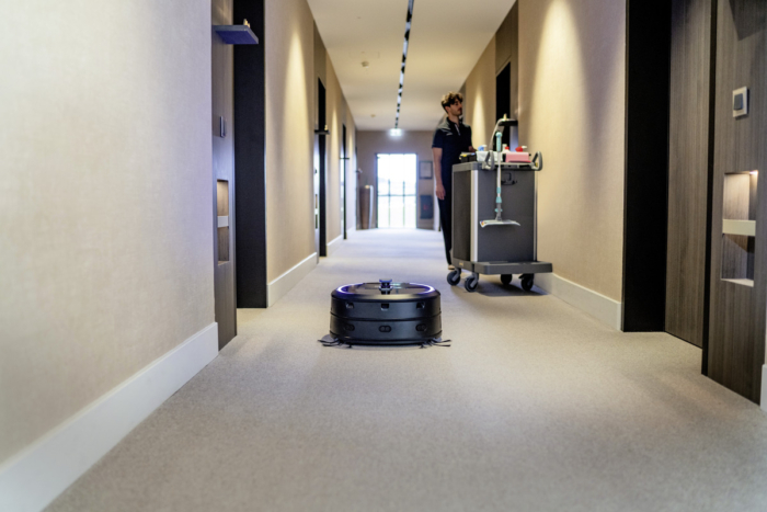 KARCHER Kira CV 50 Bp Pack