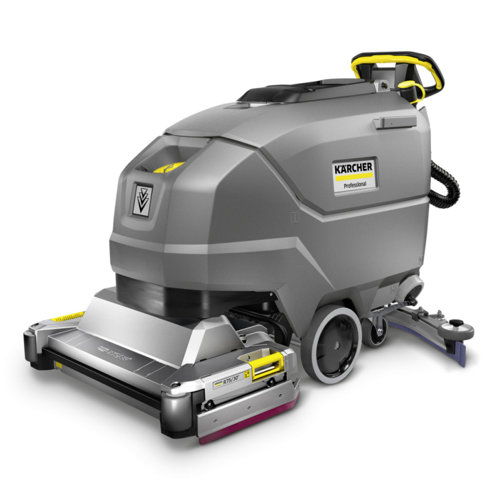 KARCHER BR 75/75 W Classic Bp
