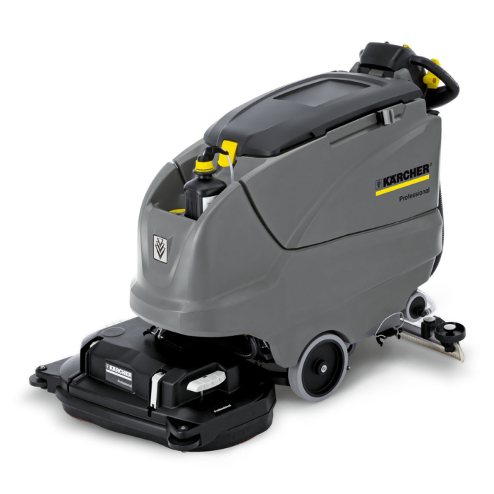 KARCHER B80W Bp DOSE