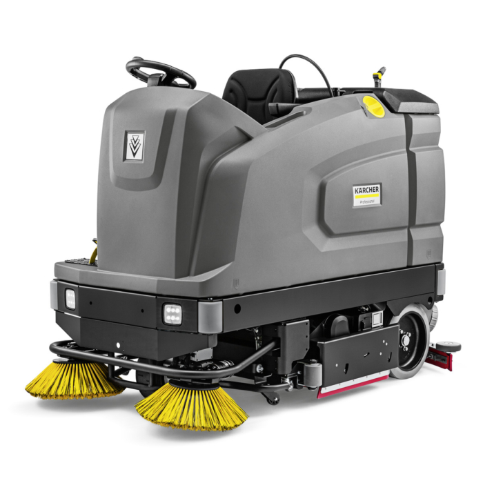 KARCHER B 260 RI Bp Dose