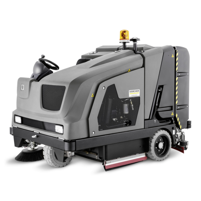 KARCHER B 300 R I