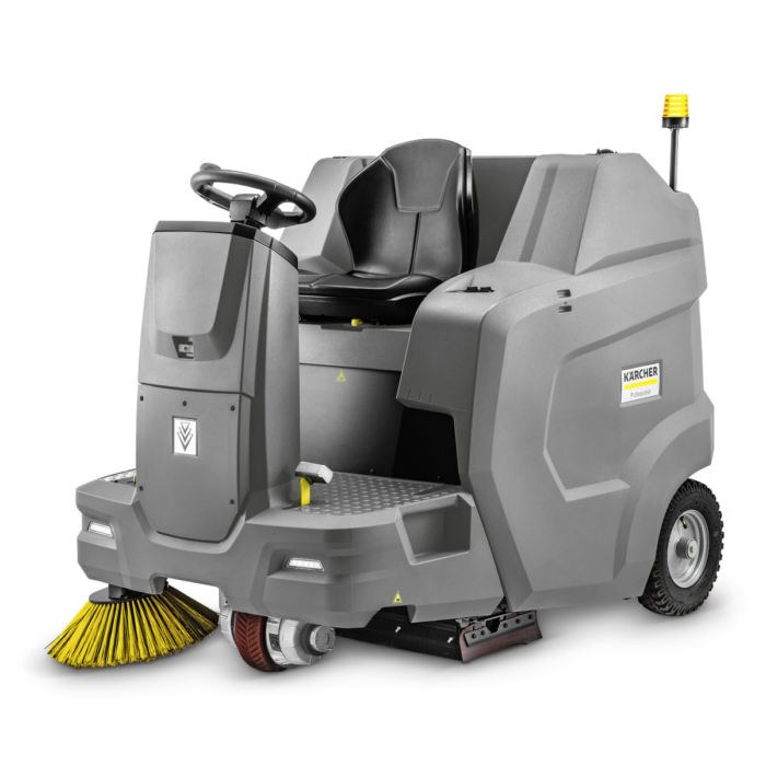 KARCHER 100/120 Range