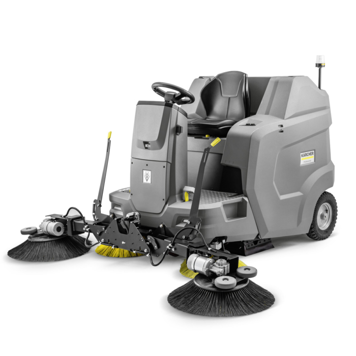 KARCHER 100/120 Range