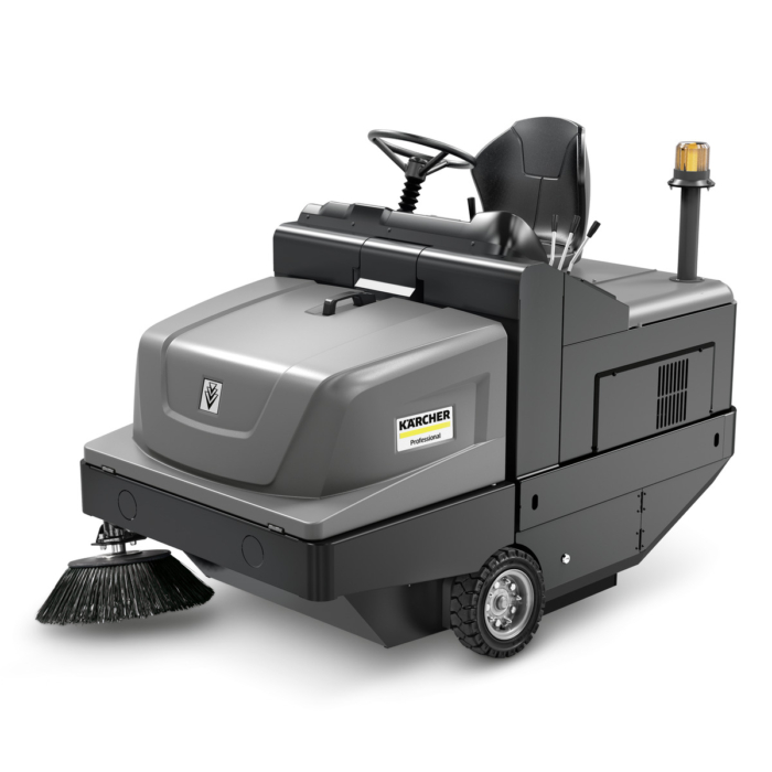 KARCHER 105/180 R Bp Classic