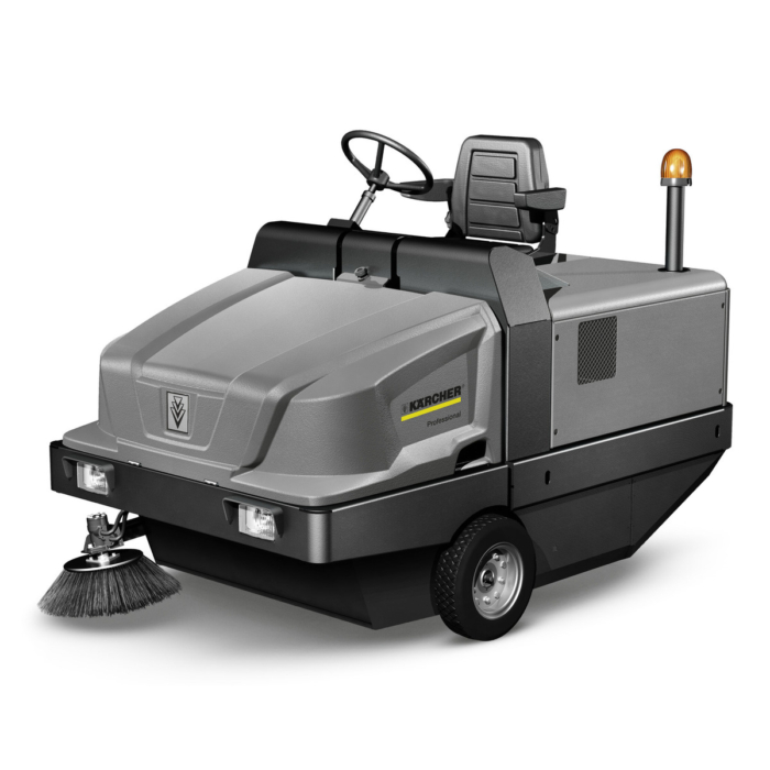 KARCHER KM 130/300 Range
