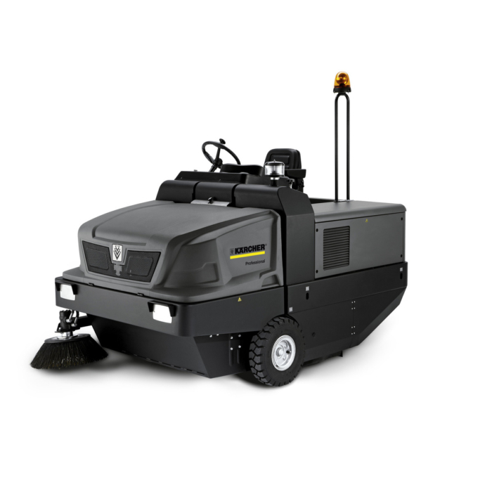KARCHER 150/500 R Range