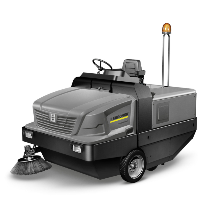 KARCHER 150/500 R Range