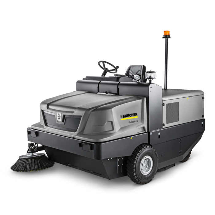 KARCHER KM 170/600 R D