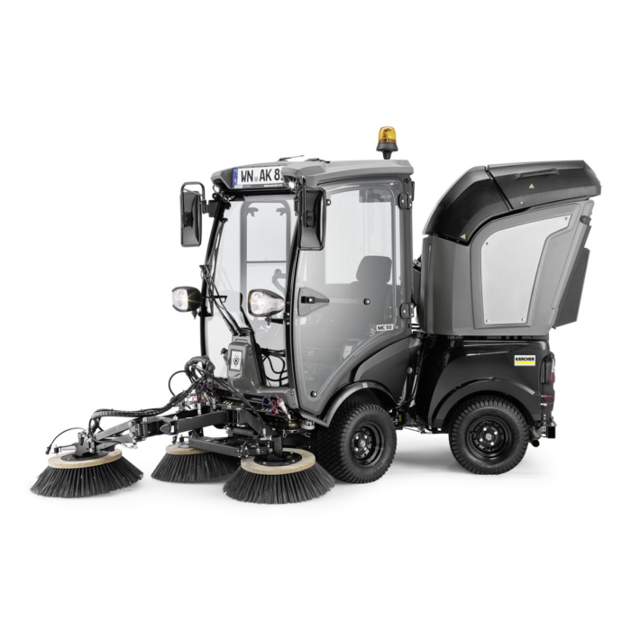 KARCHER MC 50
