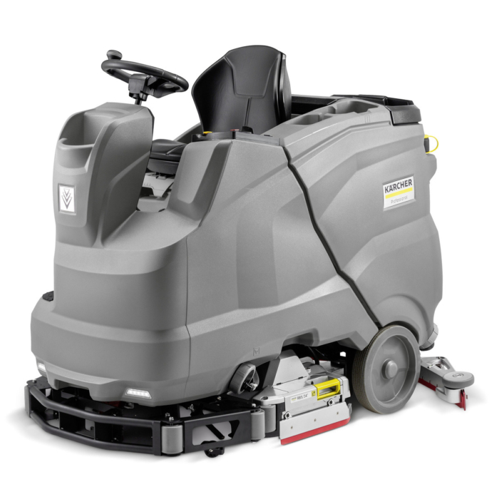 KARCHER B150R Bc