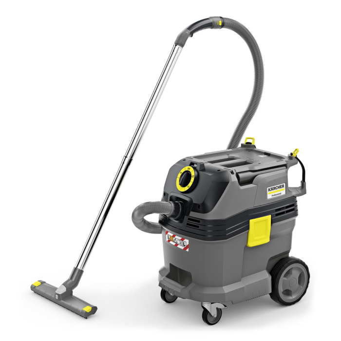 KARCHER NT30/1 Range