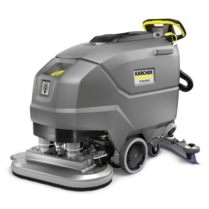 KARCHER BD 70/75 W Classic Bp