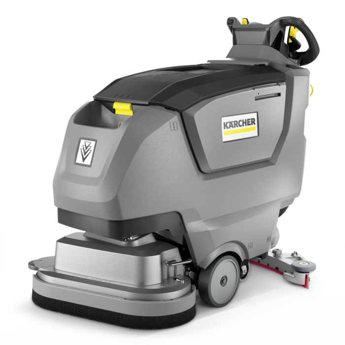 KARCHER B 50W Bp