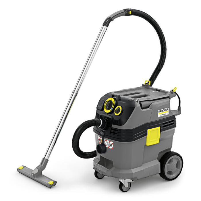 KARCHER NT30/1 Range