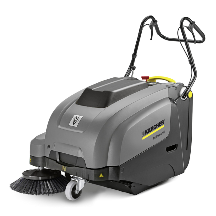 KARCHER 75/40 W Bp