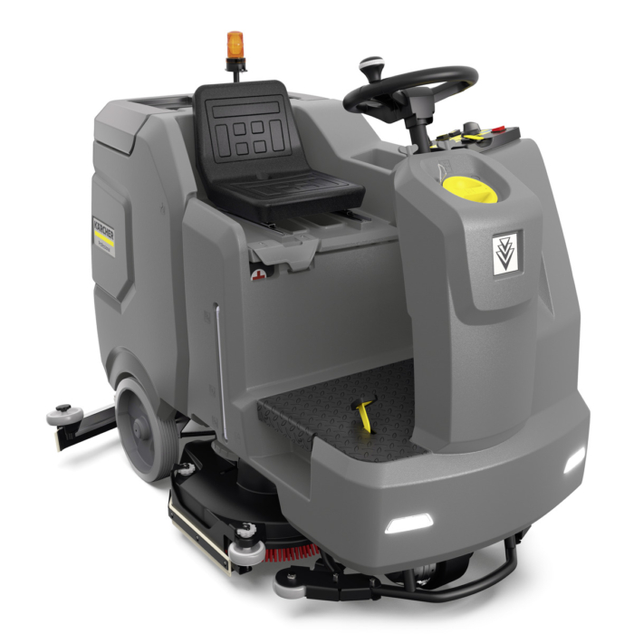 KARCHER BD 90/160 R Classic Bp