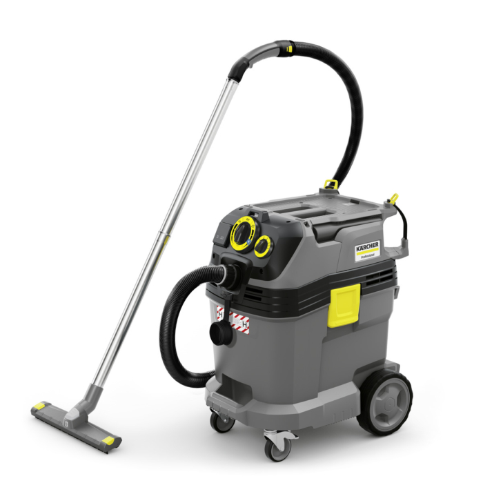 KARCHER NT 40/1 Tact Te H