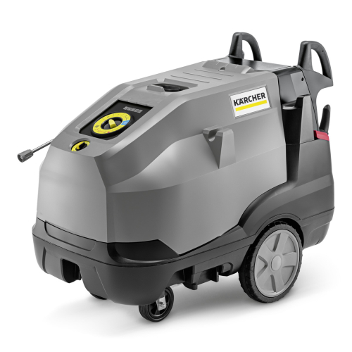 Professional Pressure Washers