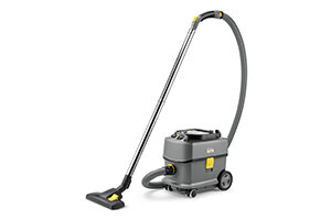 Professional Vacuum